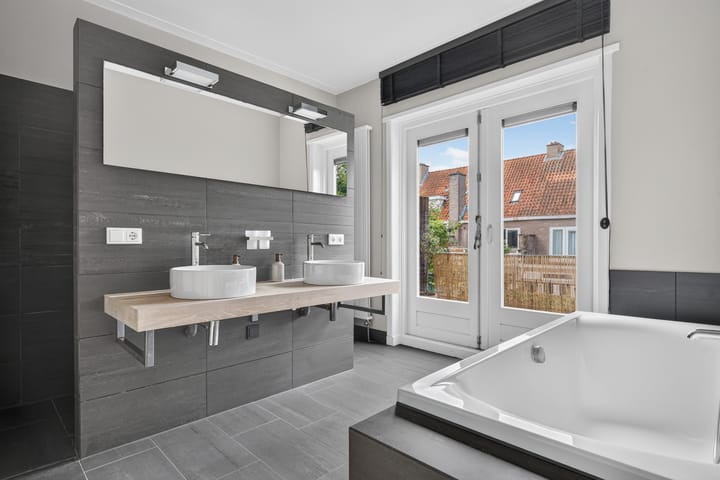 Foto 4 van Mauritsstraat 28
