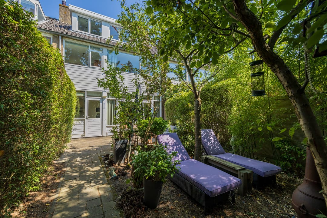Foto 22 van President Kennedylaan 106