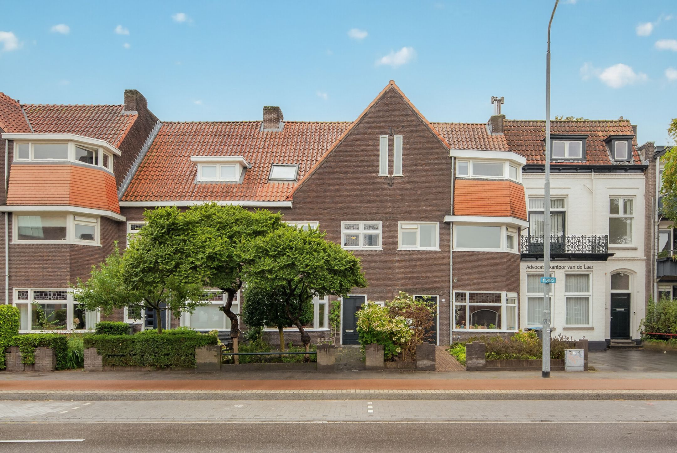 Foto 42 van Mauritsstraat 28