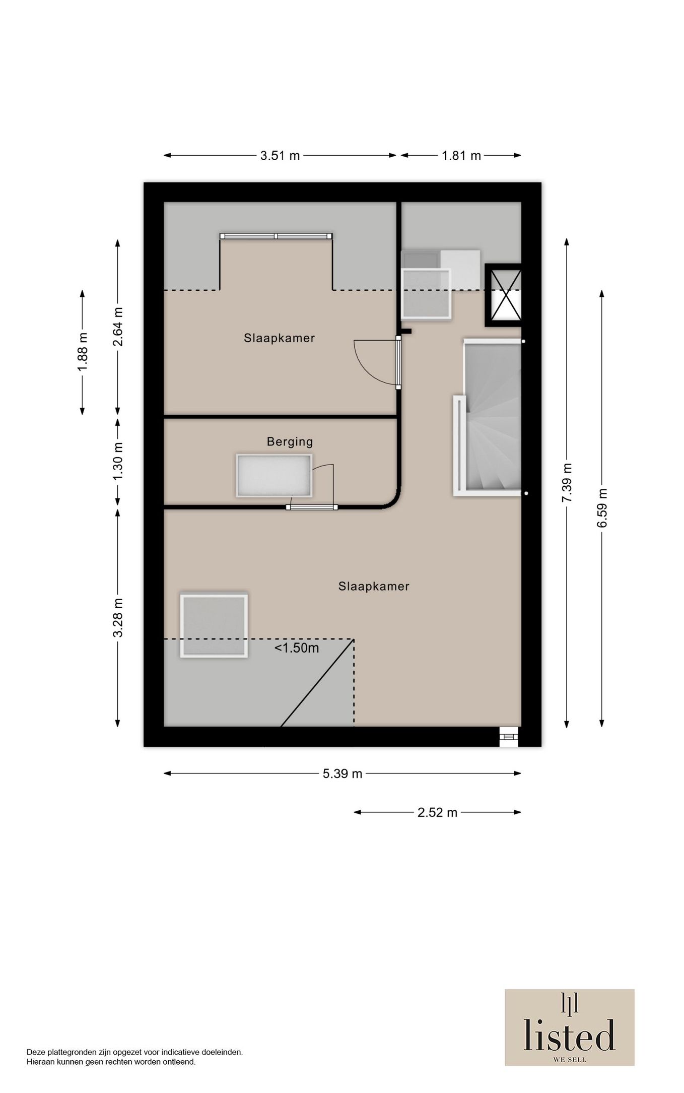 Foto 45 van Mauritsstraat 28