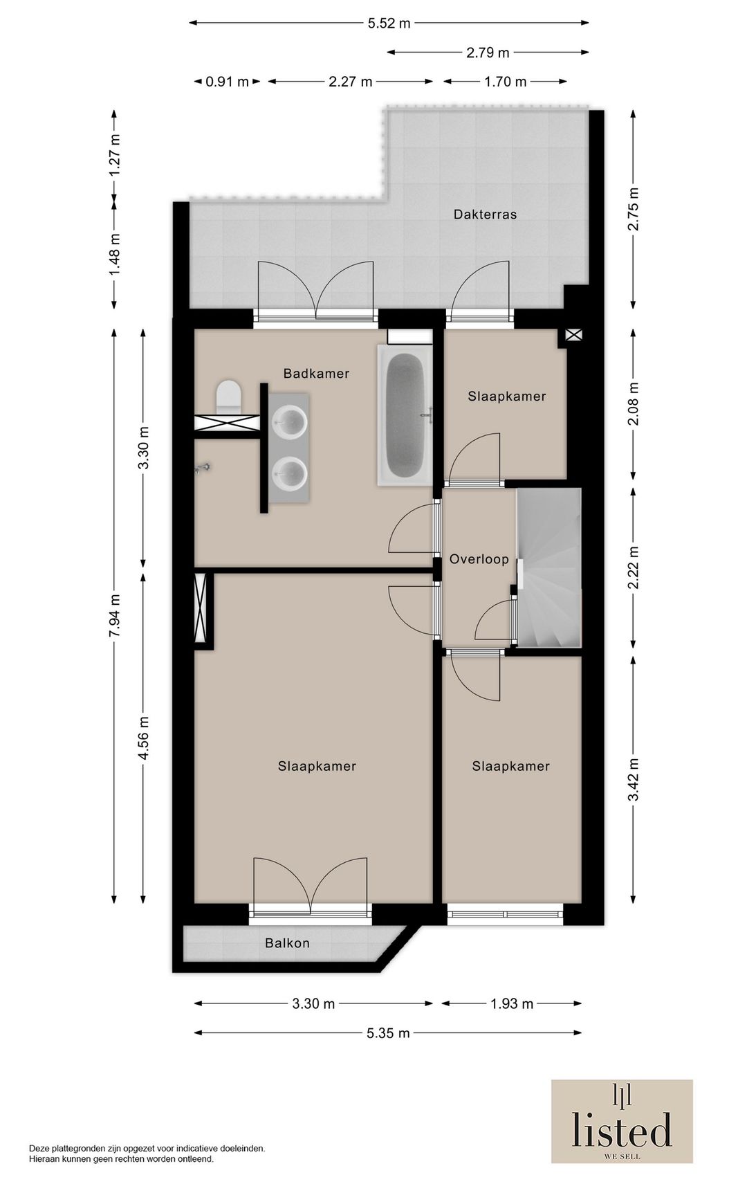 Foto 46 van Mauritsstraat 28