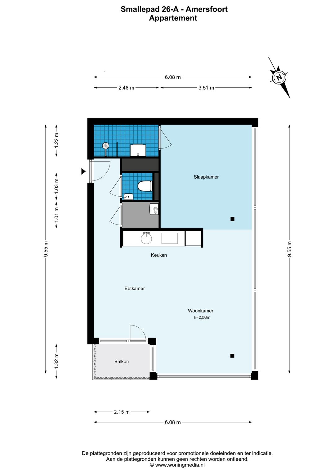 Foto 41 van Smallepad 26-A