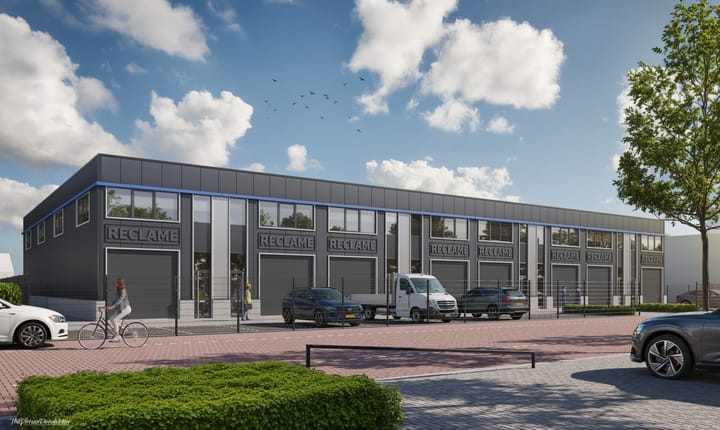 Prins Reinierstraat 6, Steenbergen (NB)