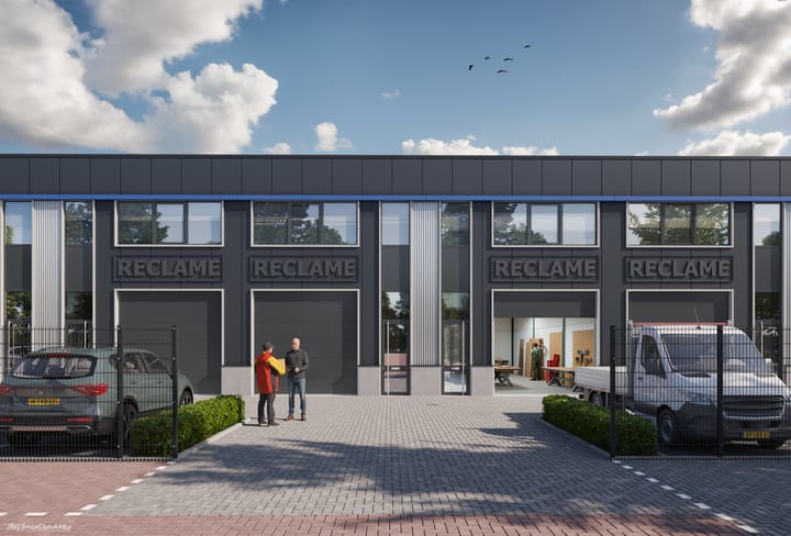 Prins Reinierstraat 6, Steenbergen (NB)