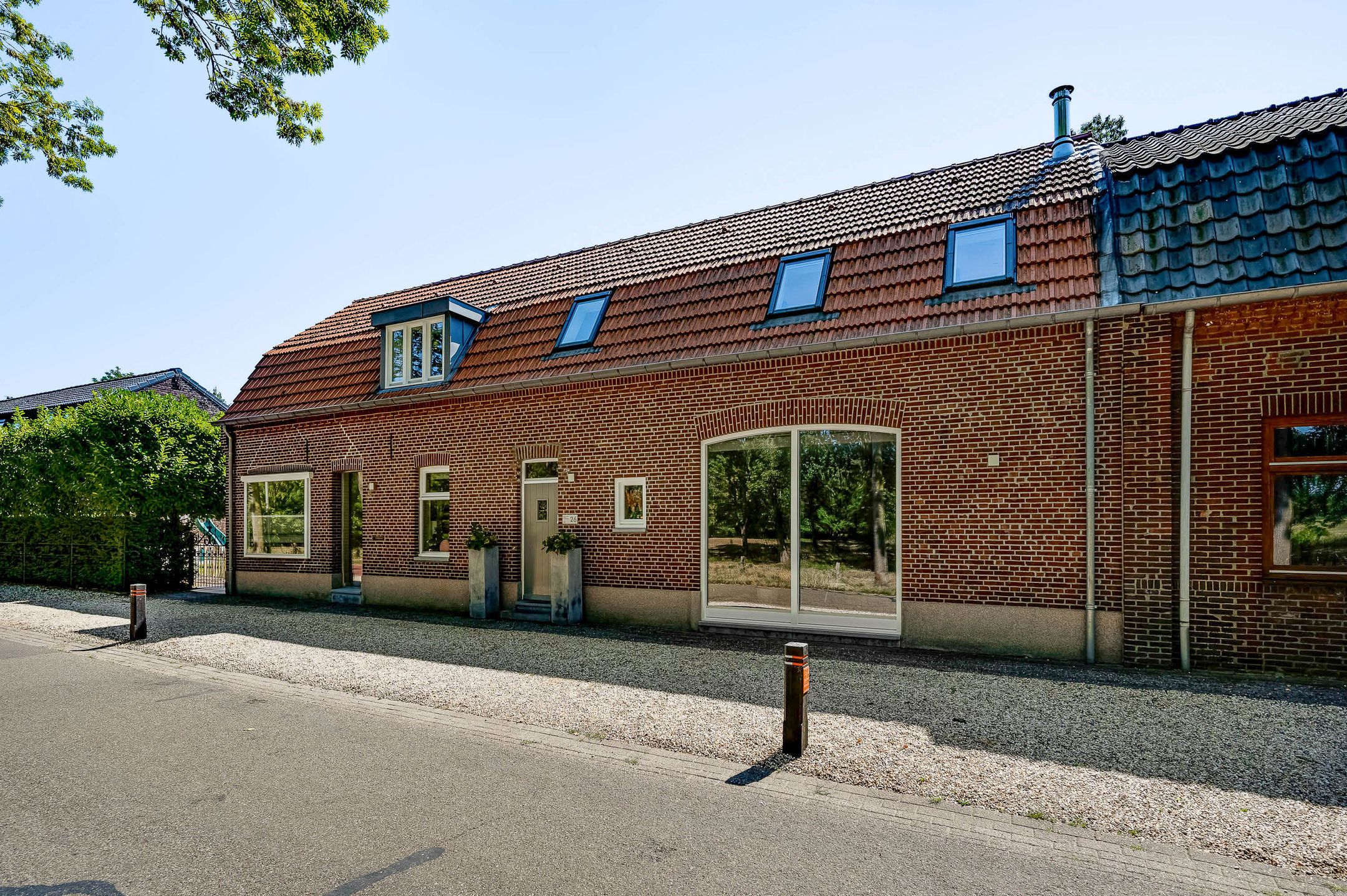 Oeveren 26 