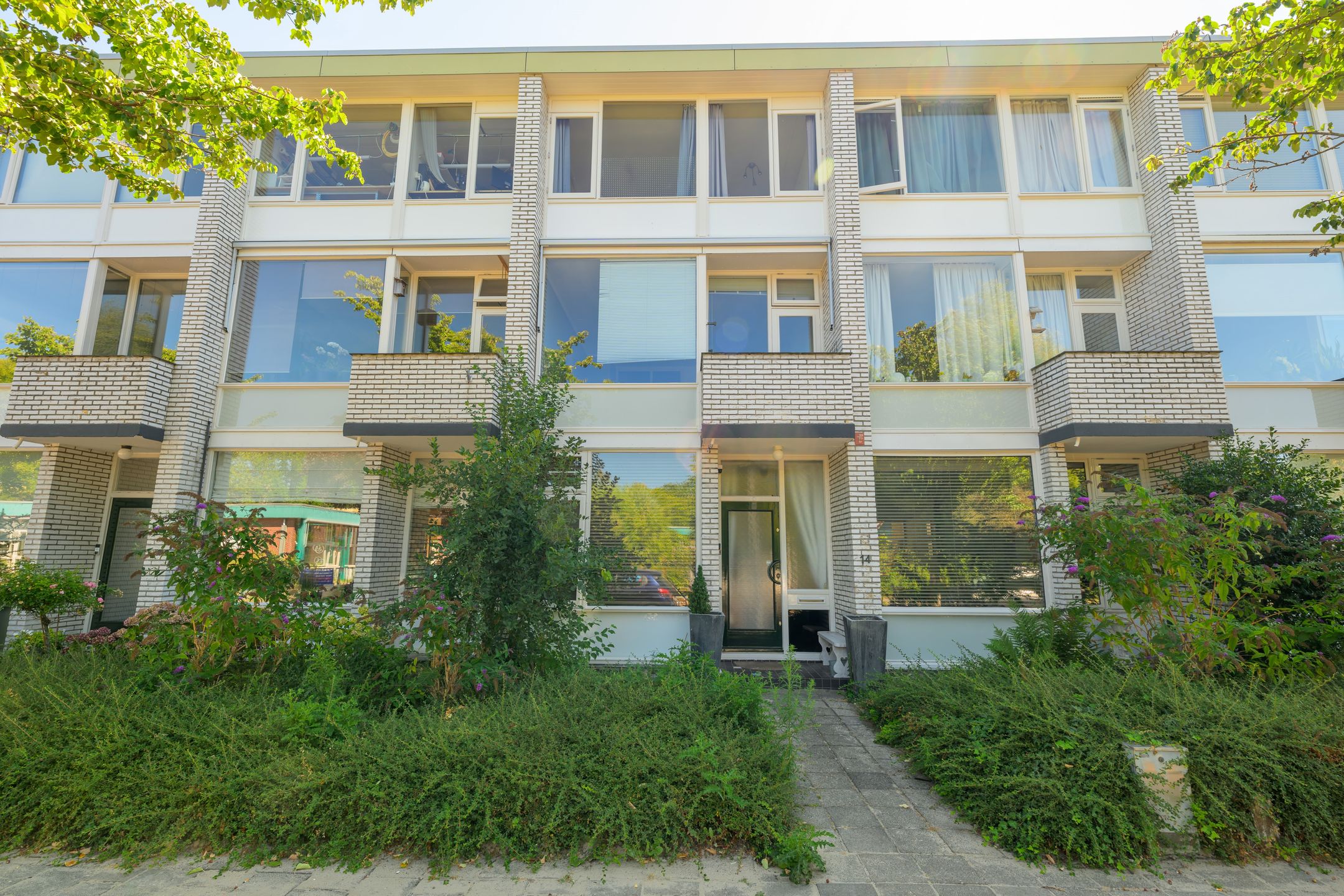 van Ruysdaellaan 38 