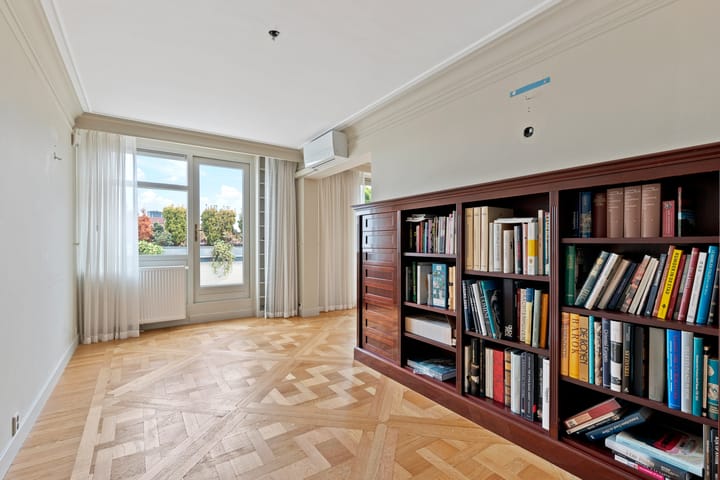 Appartement te koop: Havenstraat 152, Bussum