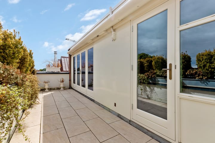 Appartement te koop: Havenstraat 152, Bussum