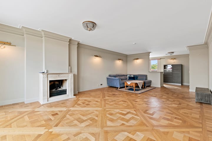 Appartement te koop: Havenstraat 152, Bussum