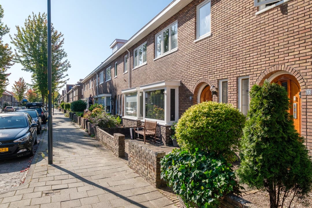 Photo 43 of Apeldoornsestraat 17