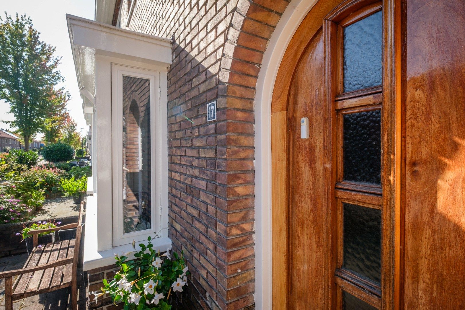 Photo 9 of Apeldoornsestraat 17