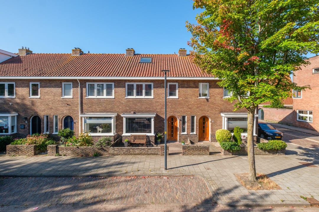 Photo 1 of Apeldoornsestraat 17