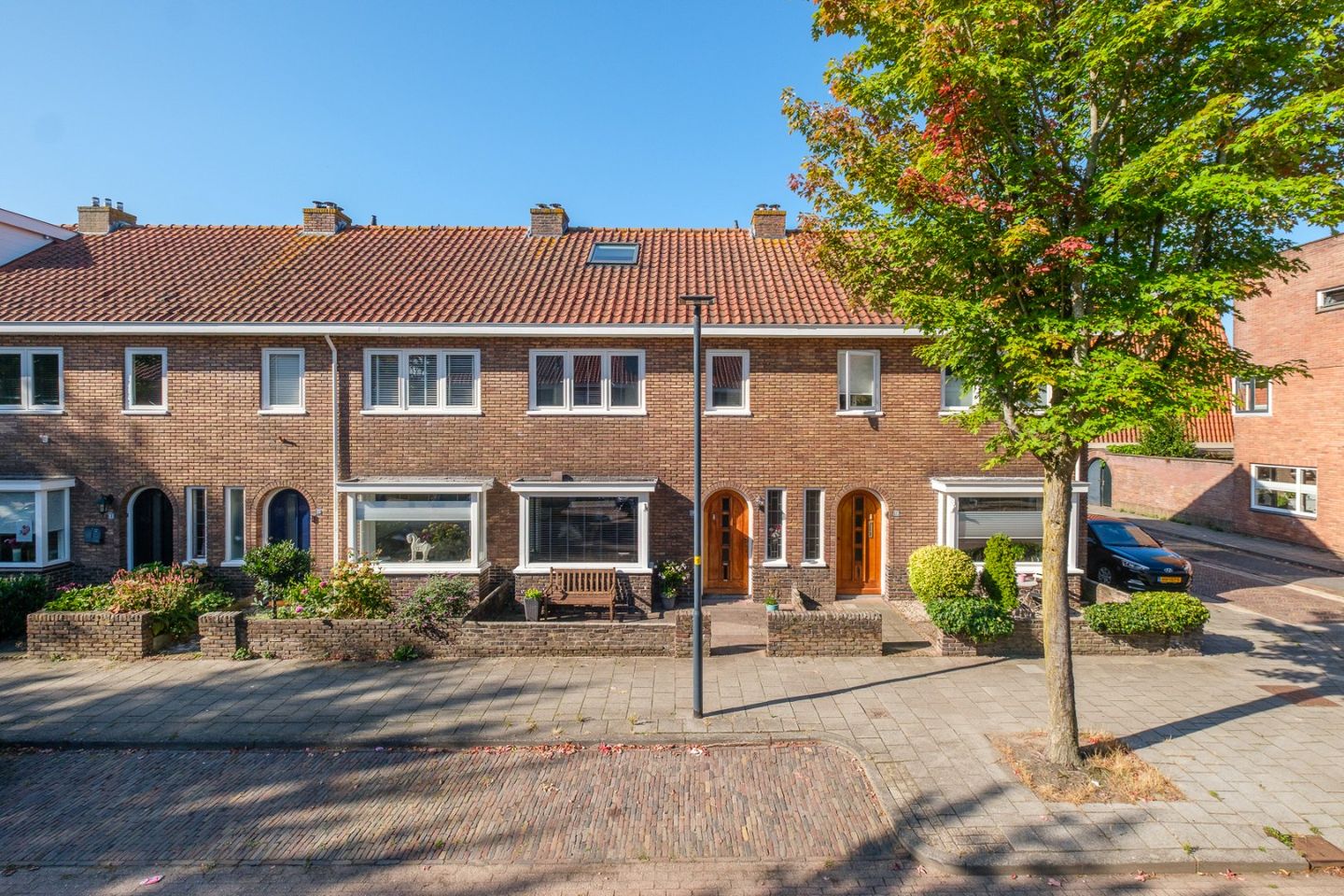 Photo 1 of Apeldoornsestraat 17
