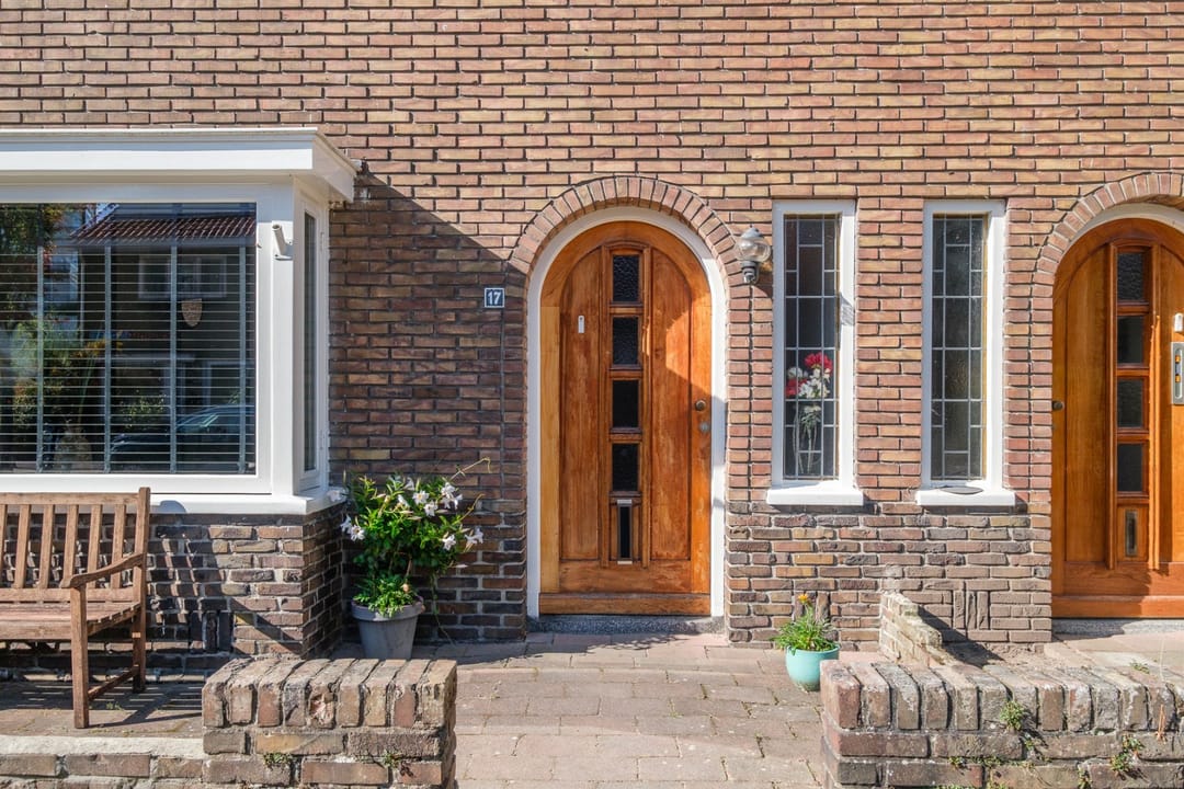 Photo 8 of Apeldoornsestraat 17