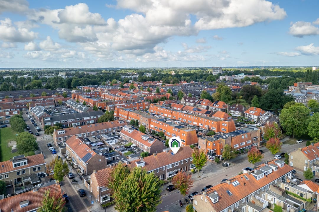 Photo 53 of Apeldoornsestraat 17