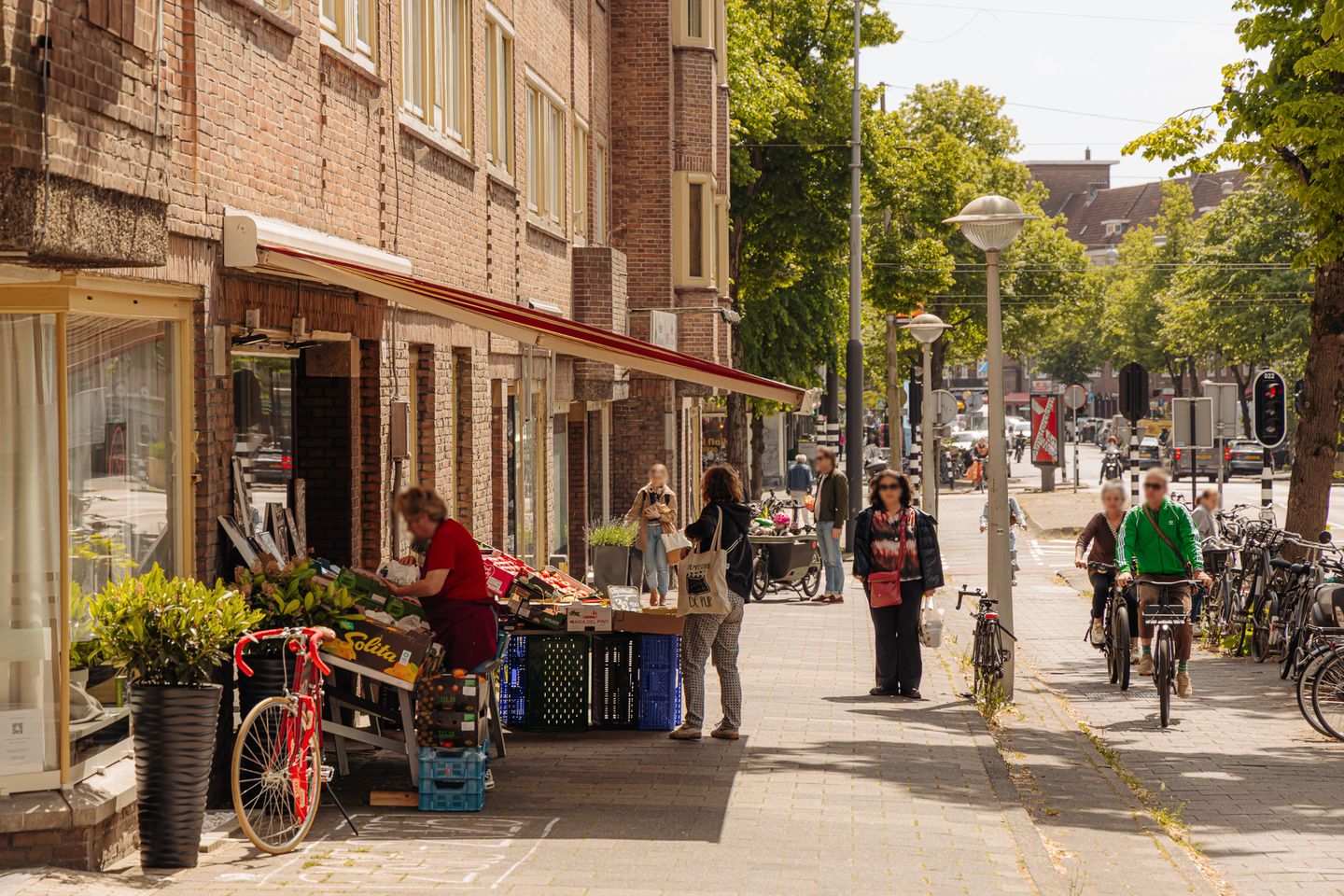 Photo 19 of Zoomstraat 51-1