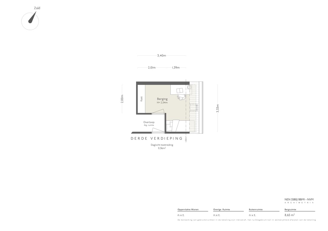 Photo 22 of Zoomstraat 51-1