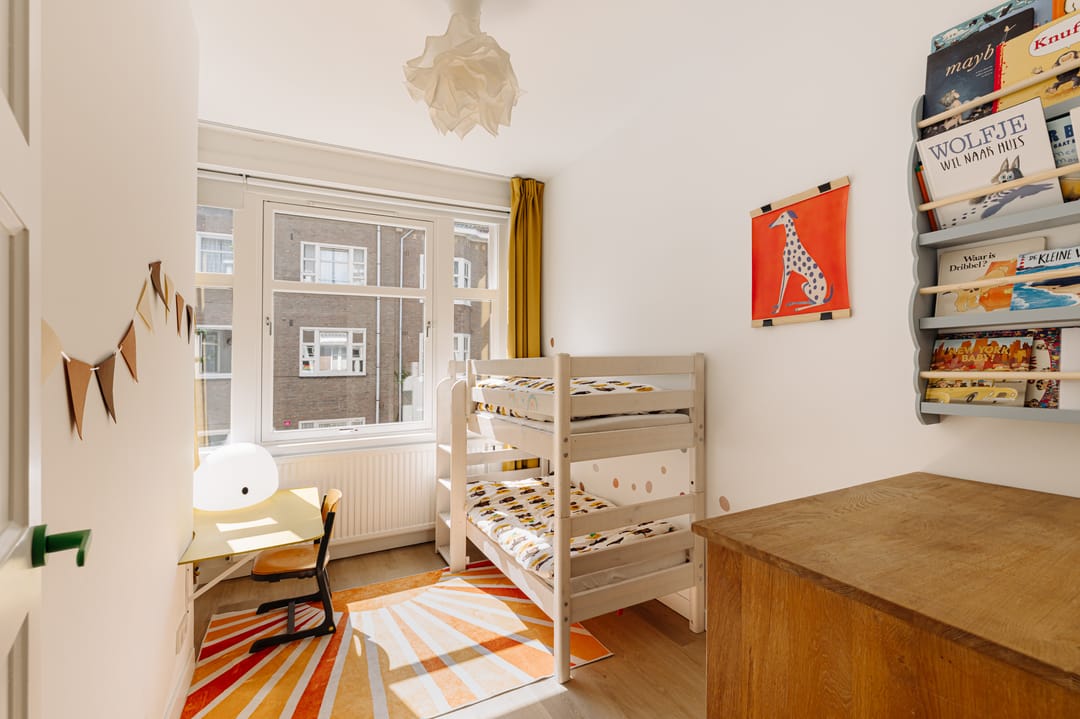 Photo 13 of Zoomstraat 51-1