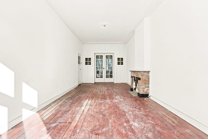 Appartement te koop: Mathenesserweg 62A, Rotterdam