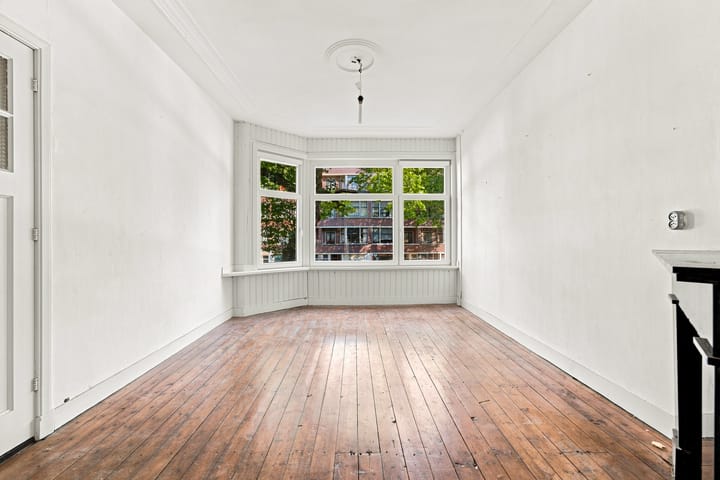 Appartement te koop: Mathenesserweg 62A, Rotterdam