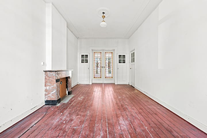Appartement te koop: Mathenesserweg 62A, Rotterdam