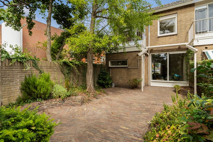 Foto 4 van Pompe v Meerdervoortstraat 16