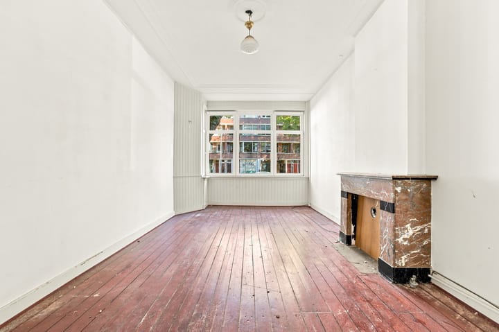 Appartement te koop: Mathenesserweg 62A, Rotterdam