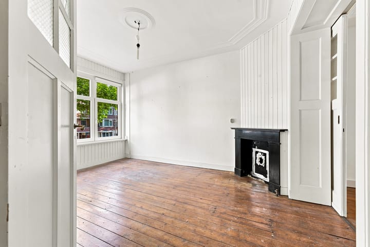Appartement te koop: Mathenesserweg 62A, Rotterdam