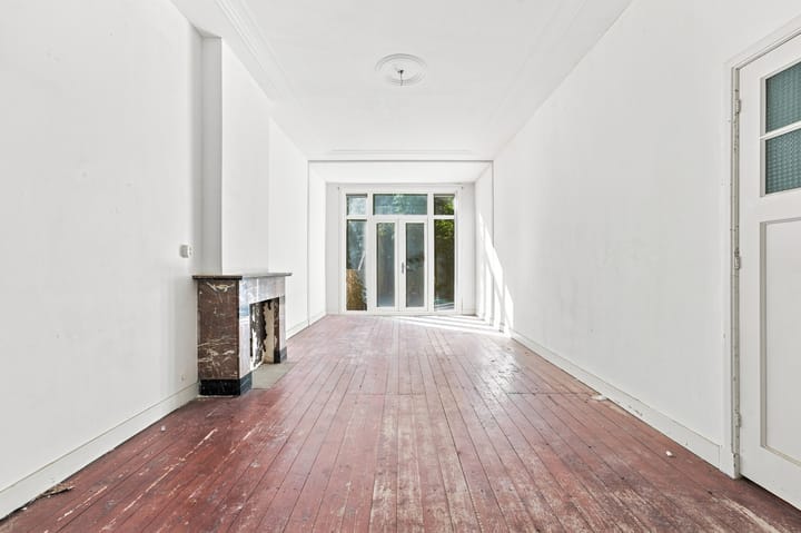 Appartement te koop: Mathenesserweg 62A, Rotterdam