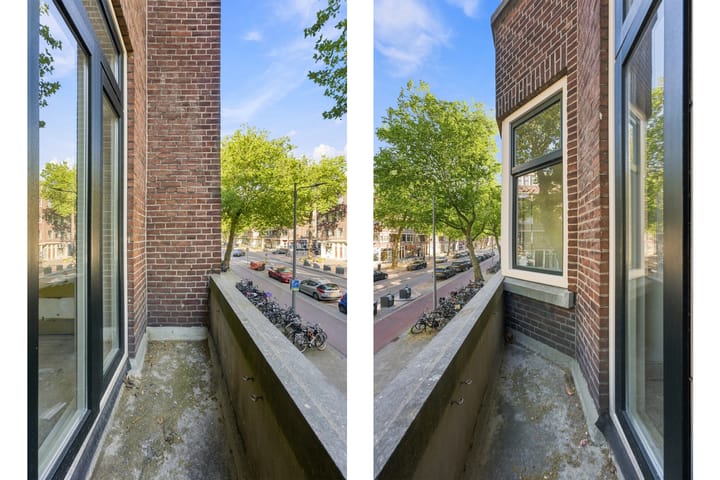 Appartement te koop: Mathenesserweg 62A, Rotterdam