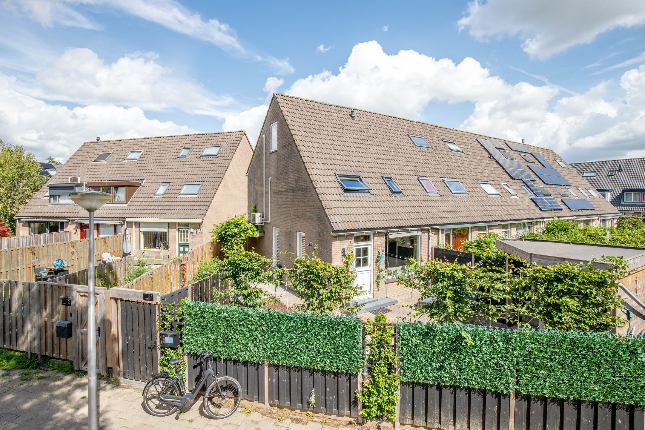 Zwanendaal 21 