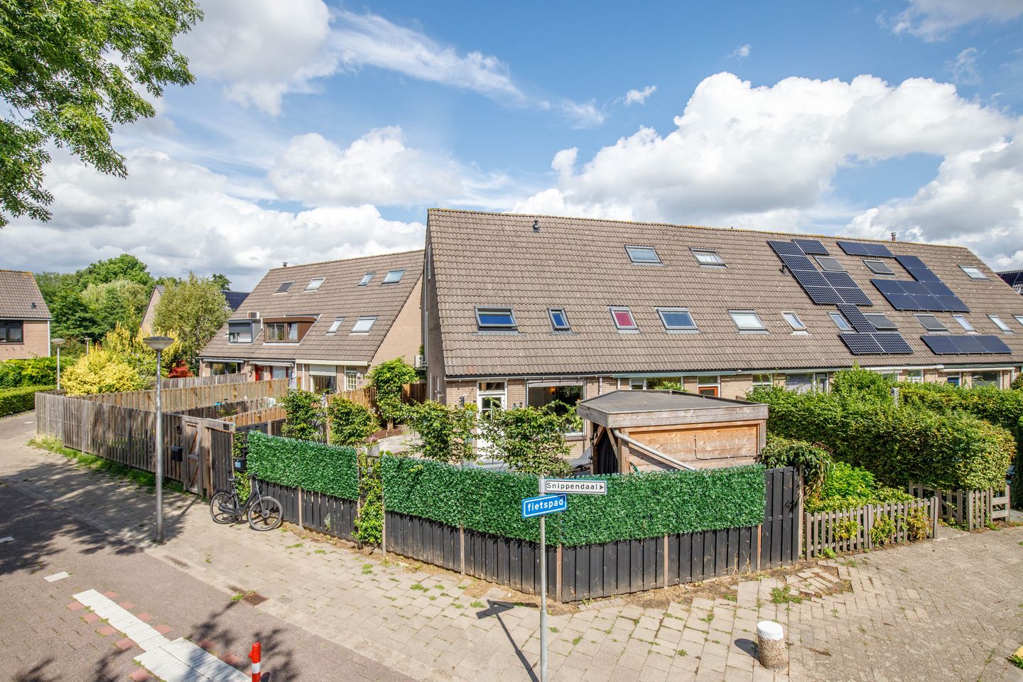Photo 5 of Zwanendaal 21