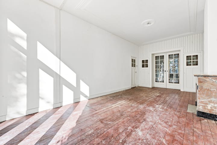 Appartement te koop: Mathenesserweg 62A, Rotterdam