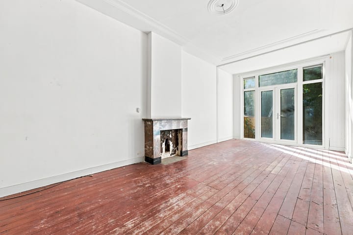 Appartement te koop: Mathenesserweg 62A, Rotterdam