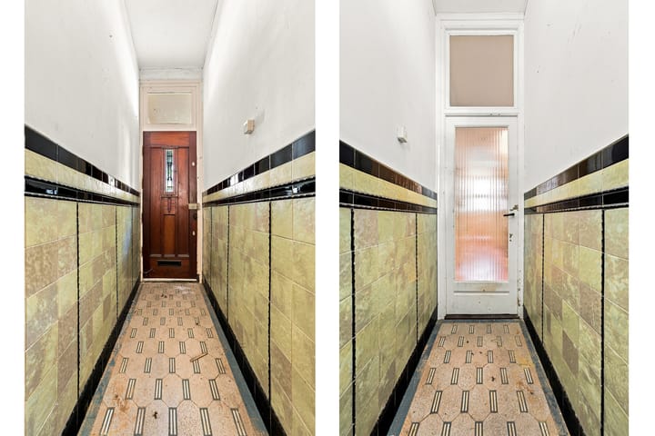 Appartement te koop: Mathenesserweg 62A, Rotterdam