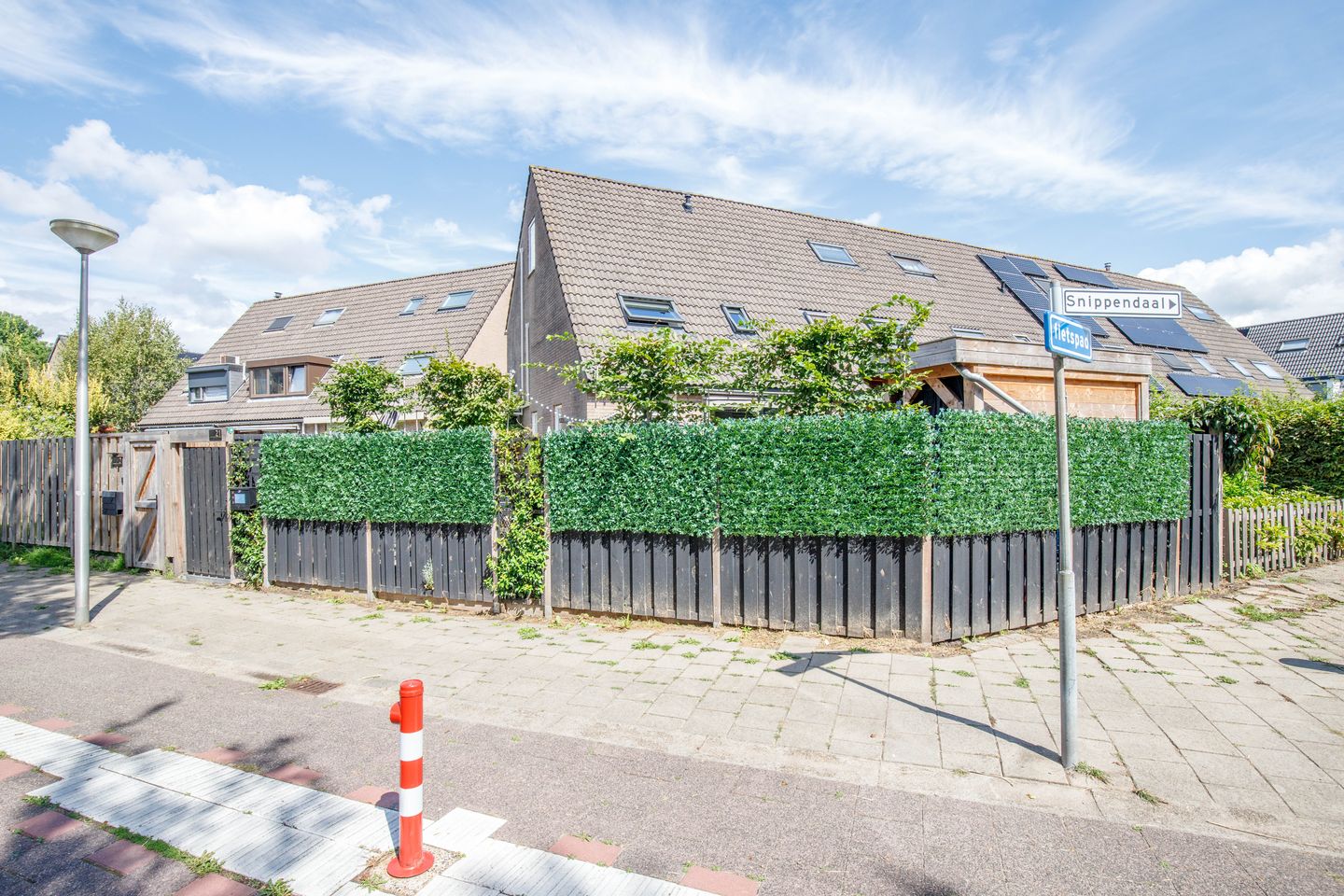 Photo 35 of Zwanendaal 21