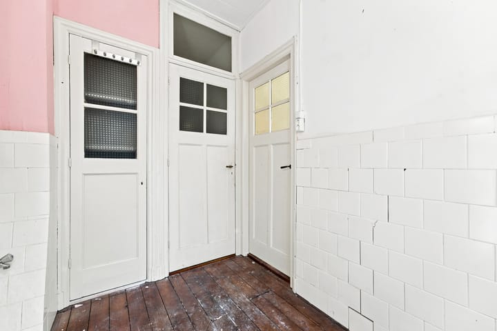 Appartement te koop: Mathenesserweg 62A, Rotterdam