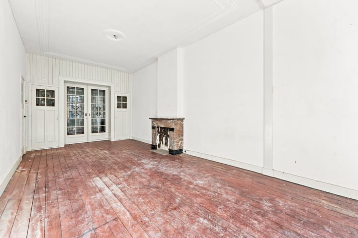 Appartement te koop: Mathenesserweg 62A, Rotterdam