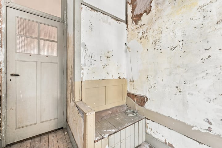 Appartement te koop: Mathenesserweg 62A, Rotterdam