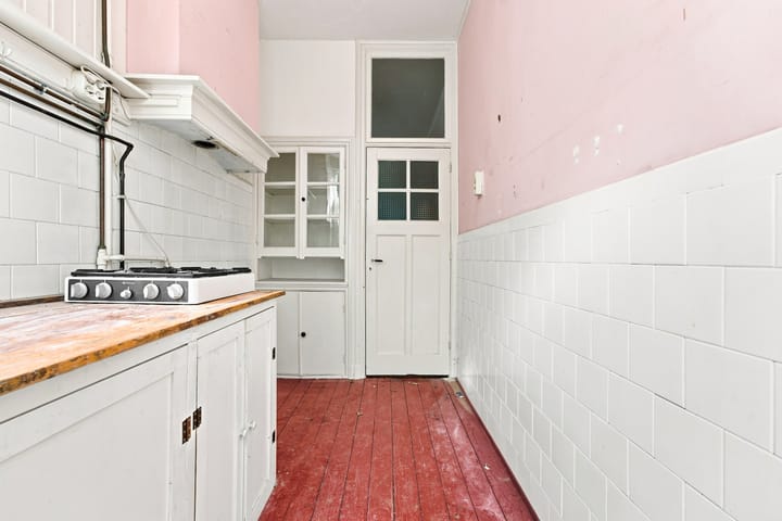 Appartement te koop: Mathenesserweg 62A, Rotterdam