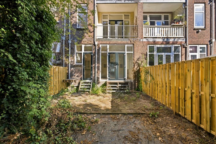 Appartement te koop: Mathenesserweg 62A, Rotterdam