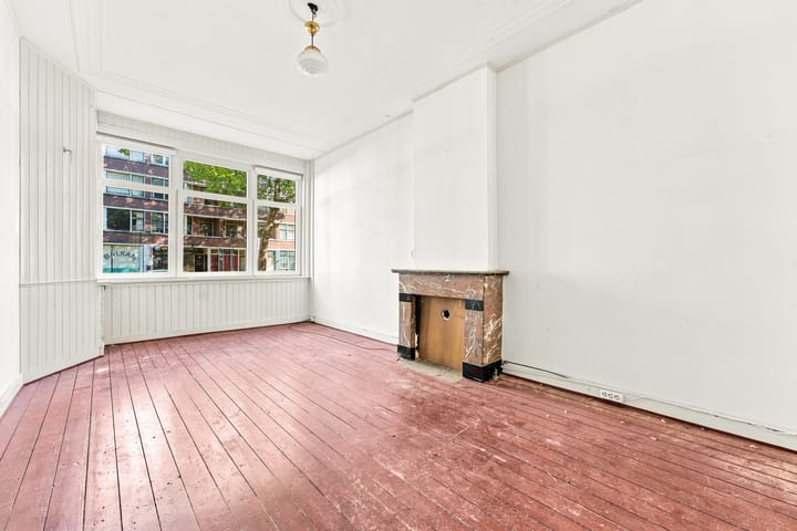 Appartement te koop: Mathenesserweg 62A, Rotterdam