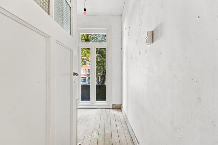 Appartement te koop: Mathenesserweg 62A, Rotterdam