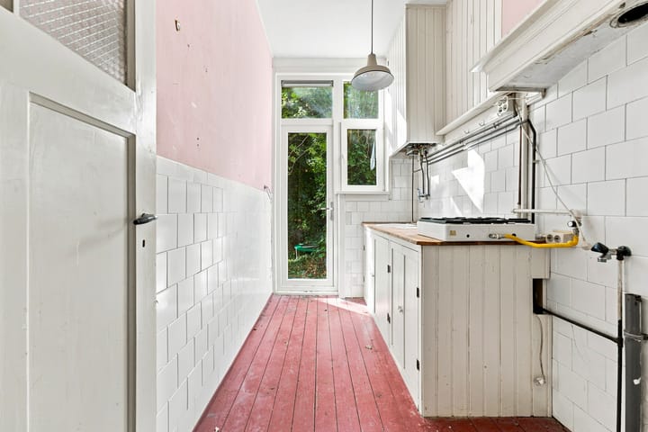 Appartement te koop: Mathenesserweg 62A, Rotterdam
