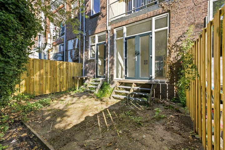 Appartement te koop: Mathenesserweg 62A, Rotterdam