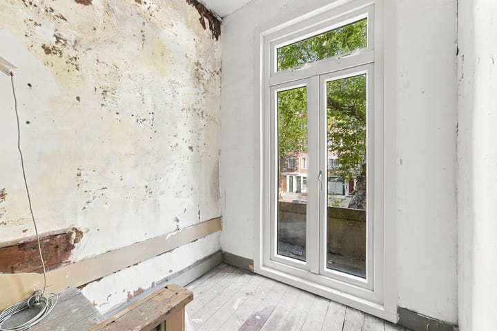 Appartement te koop: Mathenesserweg 62A, Rotterdam