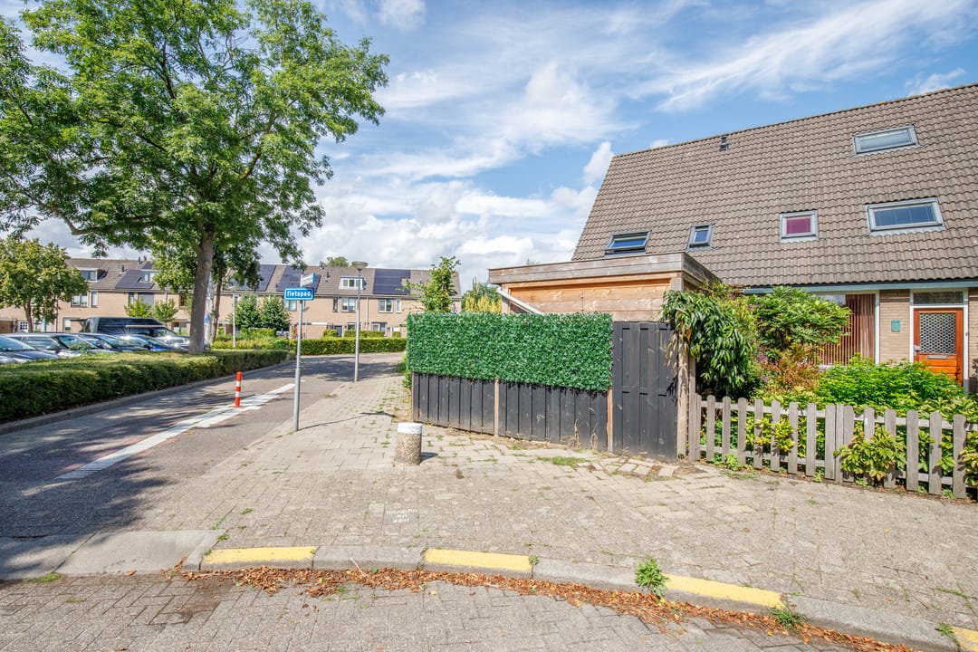 Photo 37 of Zwanendaal 21