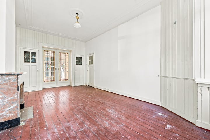 Appartement te koop: Mathenesserweg 62A, Rotterdam