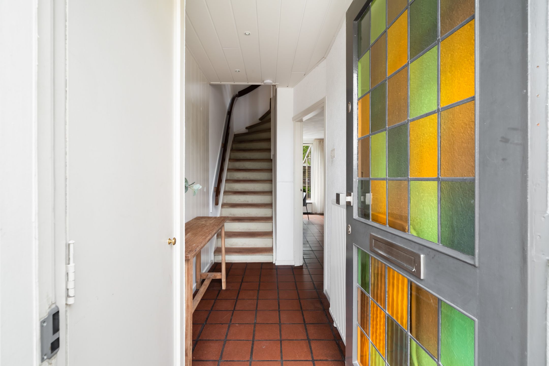 Photo 6 of Pompe v Meerdervoortstraat 16