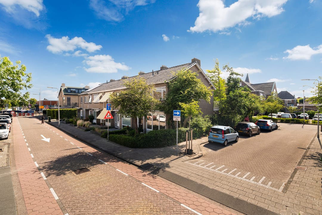 Photo 41 of Pompe v Meerdervoortstraat 16
